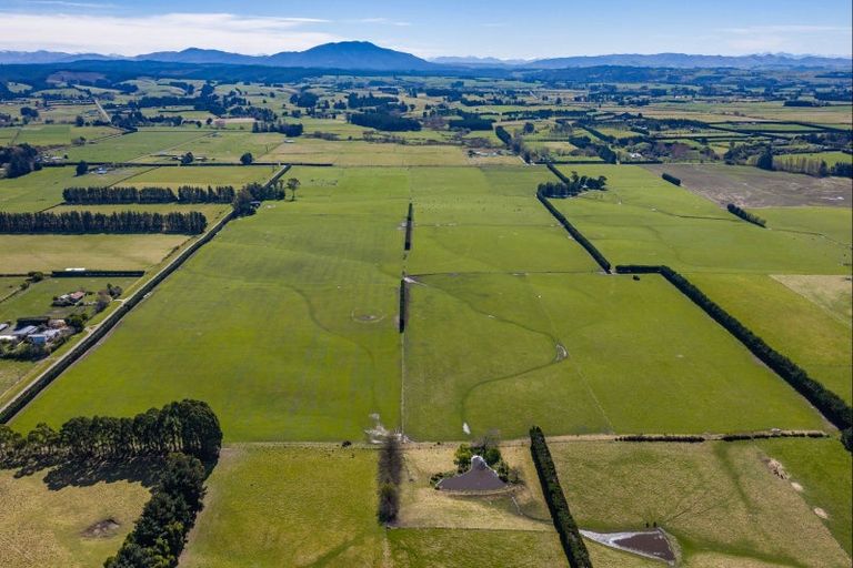 Photo of property in 266 Rangiora Leithfield Road, Sefton, 7477
