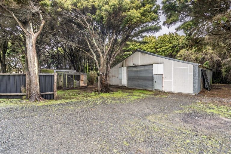 Photo of property in 50 Huruhuru Road, Otatara, Invercargill, 9879