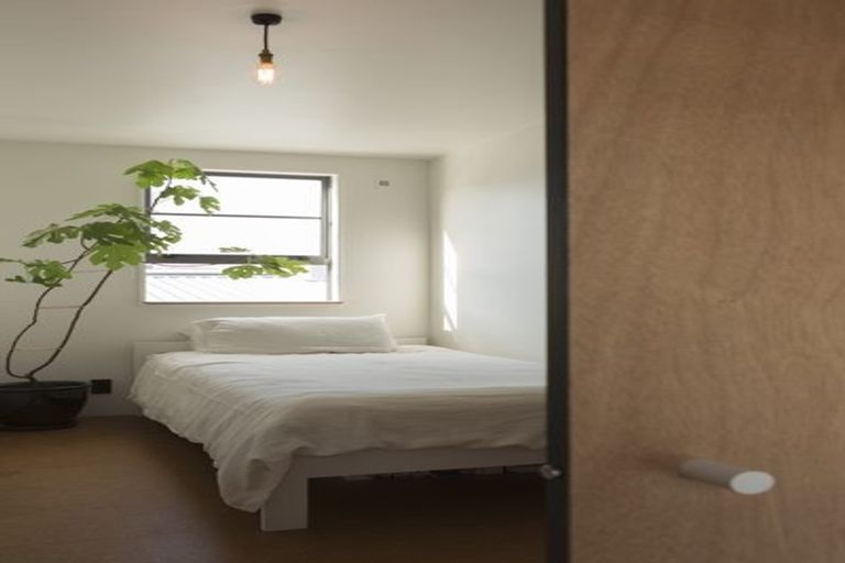 Photo of property in Hopper Street Apartments, 10/20 Hopper Street, Mount Cook, Wellington, 6011
