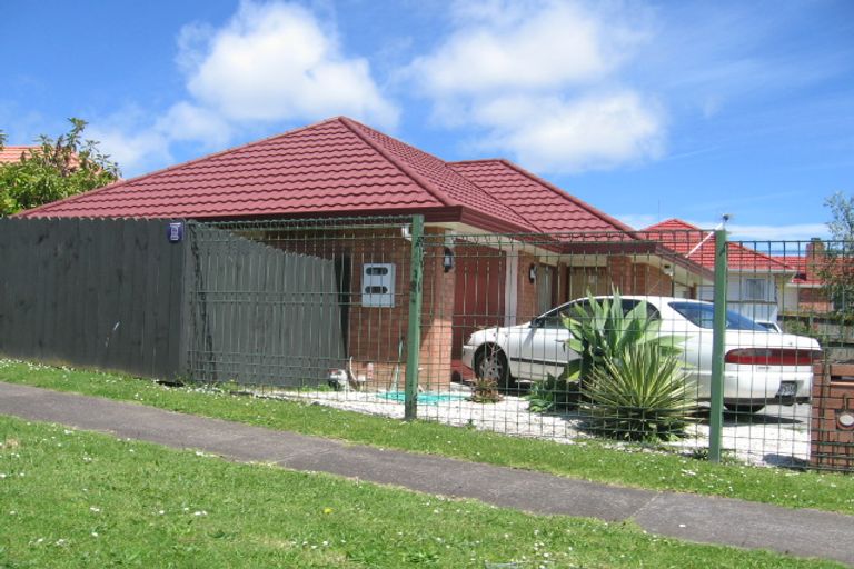 Photo of property in 1a Margaret Road, Papatoetoe, Auckland, 2025