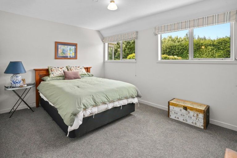 Photo of property in 389 Marshs Road, Halswell, Christchurch, 8025