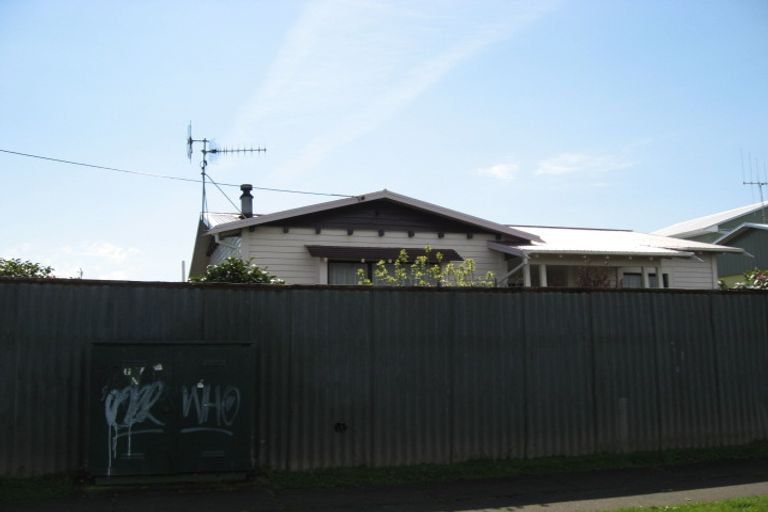 Photo of property in 220 Heads Road, Gonville, Whanganui, 4501