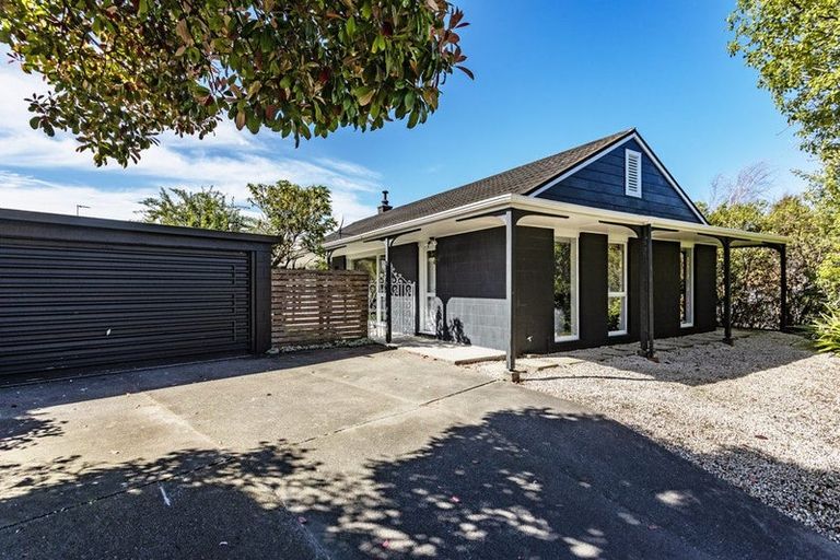 Photo of property in 30 Highfield Place, Avonhead, Christchurch, 8042