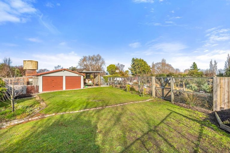 Photo of property in 3 Railway Street, Sefton, 7477