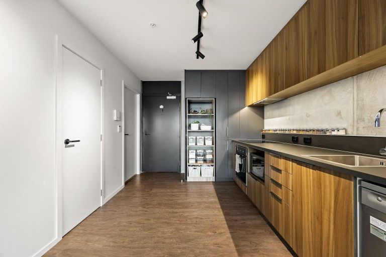 Photo of property in 405/21 King Street, Mount Cook, Wellington, 6021