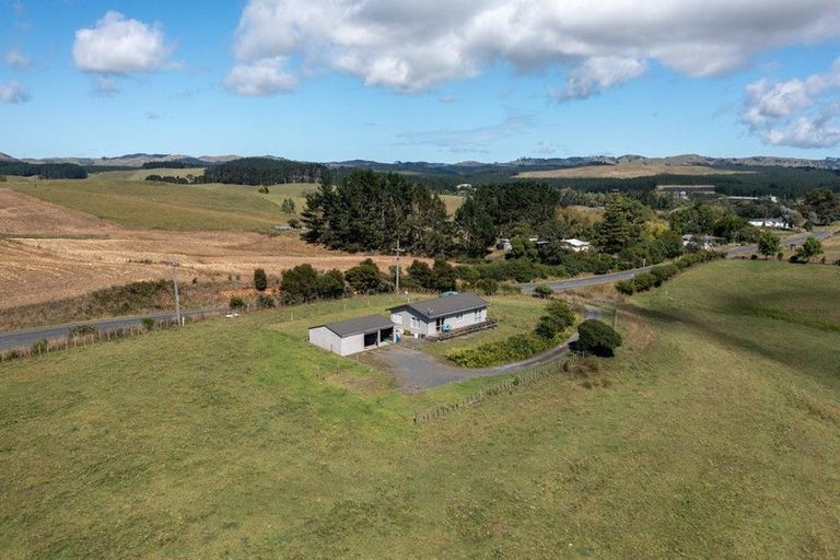 Photo of property in 598 Rotowaro Road, Huntly, 3771