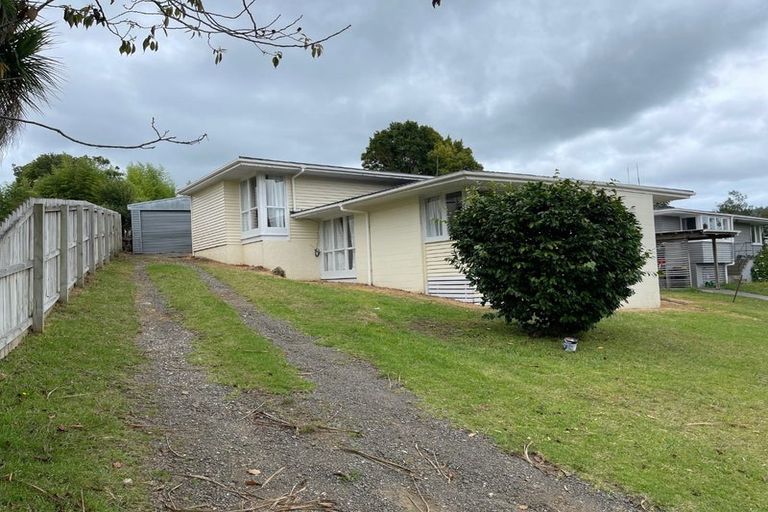 Photo of property in 34 Totara Street, Waiuku, 2123