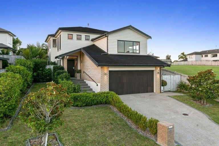 Photo of property in 57 Laurel Oak Drive, Schnapper Rock, Auckland, 0632