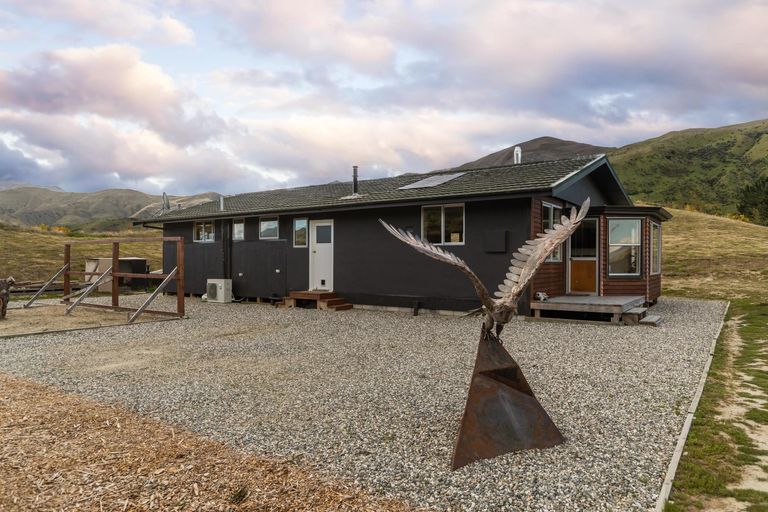 Photo of property in 478 Cardrona Valley Road, Wanaka, 9382