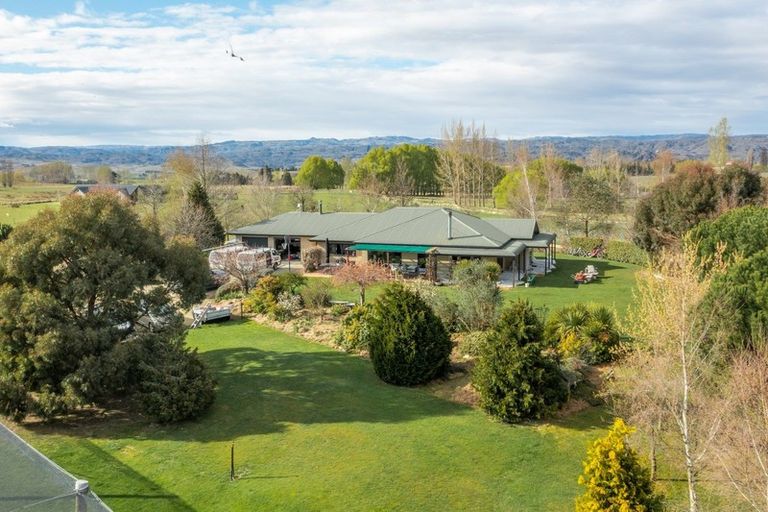 Photo of property in 592 Springvale Road, Springvale, Alexandra, 9393