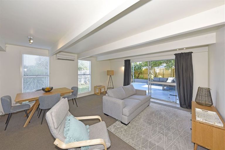 Photo of property in 1/143a Weston Road, St Albans, Christchurch, 8052