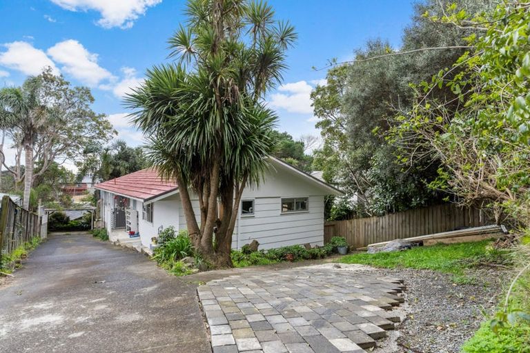 Photo of property in 89 Udys Road, Pakuranga, Auckland, 2010