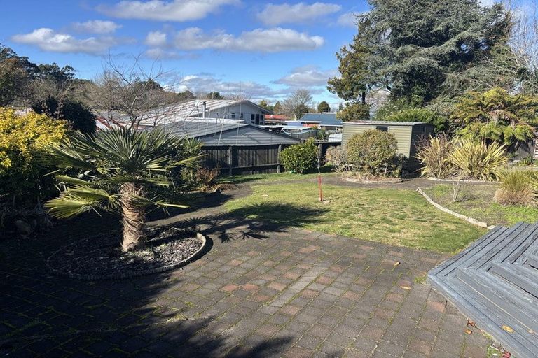 Photo of property in 7 Kensington Street, Tokoroa, 3420