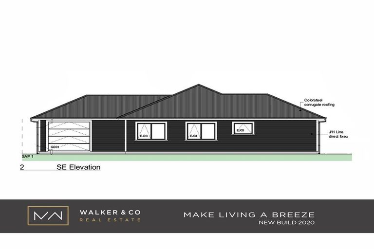 Photo of property in 9a Thackeray Street, Trentham, Upper Hutt, 5018