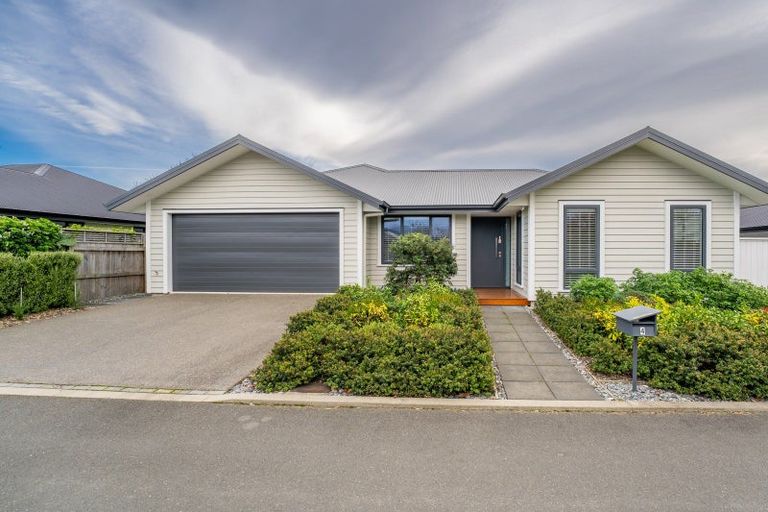 Photo of property in 4 Thomas Way, Brightwater, 7022