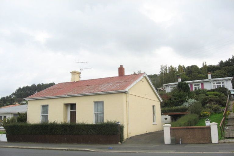 Photo of property in 196 South Road, Caversham, Dunedin, 9012