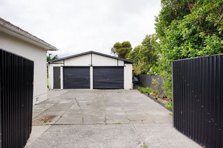 Photo of property in 47 Alexandra Street, Marton, 4710