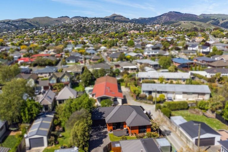 Photo of property in 2/22 Stourbridge Street, Spreydon, Christchurch, 8024