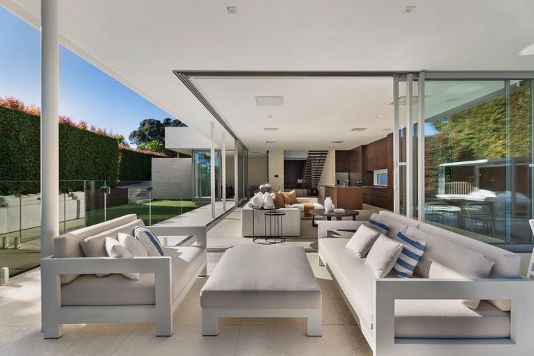 Photo of property in 10a Cremorne Street, Herne Bay, Auckland, 1011