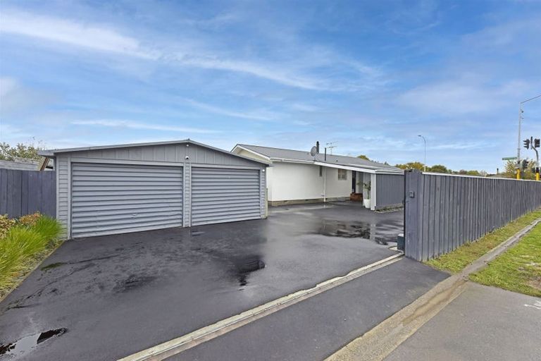 Photo of property in 33 Southbrook Road, Rangiora, 7400