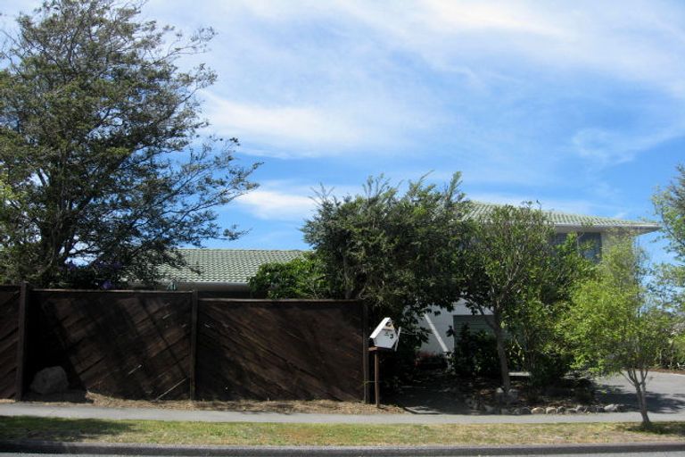 Photo of property in 3 De Ville Place, Burwood, Christchurch, 8061