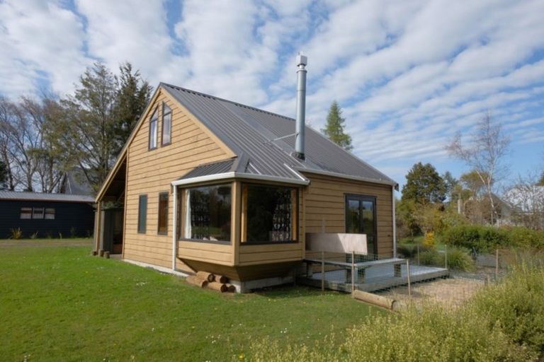 Photo of property in 3a Manuka Street, Ohakune, 4625