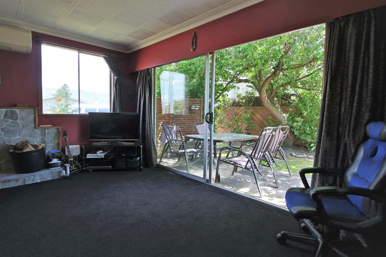 Photo of property in 93 Russell Street, Alexandra, 9320
