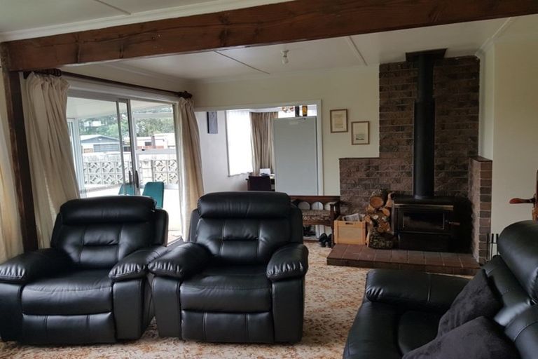 Photo of property in 28 Victor Street, Dannevirke, 4930