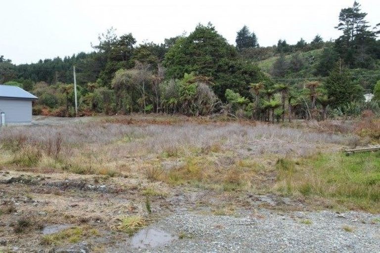 Photo of property in 29 Ogilvie Road, Gladstone, Greymouth, 7805