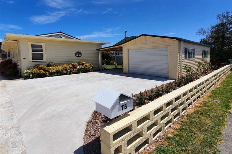 Photo of property in 115 Rutene Road, Kaiti, Gisborne, 4010