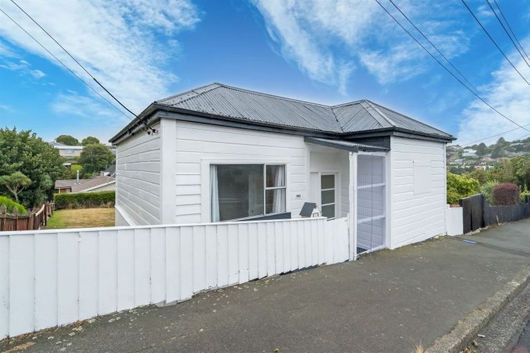 Photo of property in 148 Taieri Road, Kaikorai, Dunedin, 9010