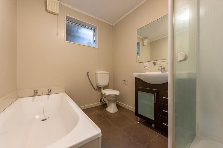 Photo of property in 107b Sefton Street, Wadestown, Wellington, 6012