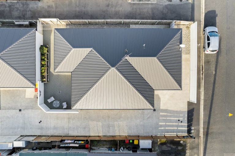 Photo of property in 67a Wesley Street, South Dunedin, Dunedin, 9012