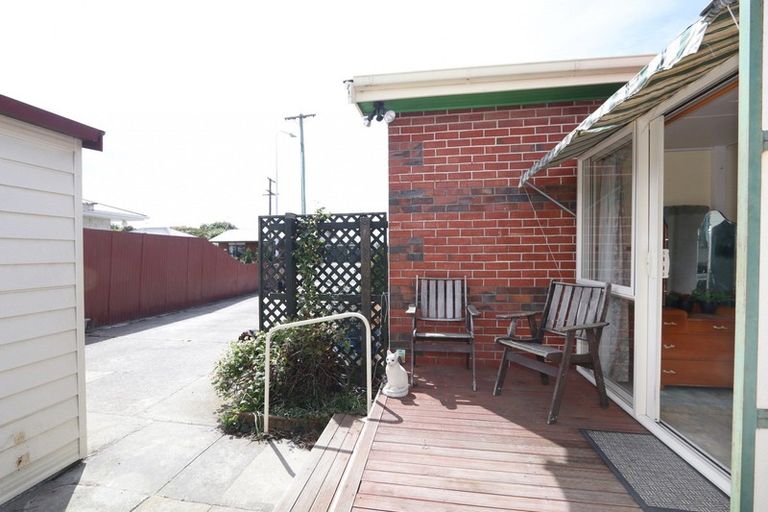 Photo of property in 18 Manchester Street, Tinwald, Ashburton, 7700