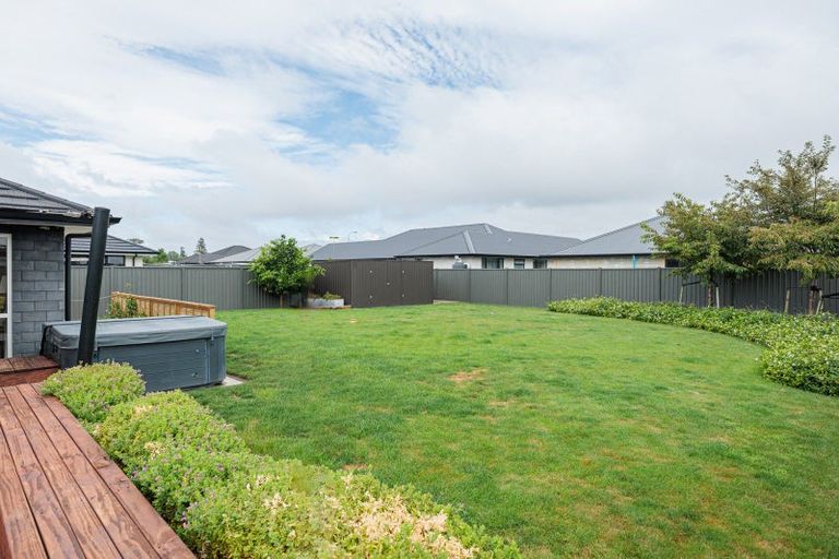 Photo of property in 47 Matariki Avenue, Frimley, Hastings, 4120