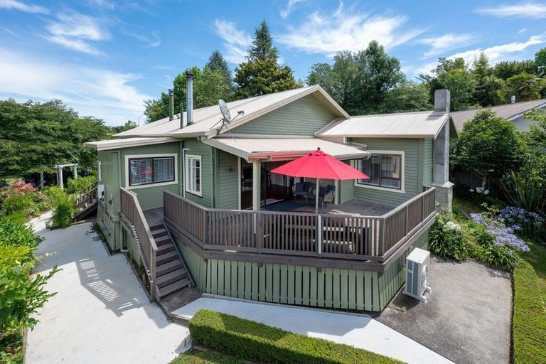 Photo of property in 131 Golf Road, Taumarunui, 3920