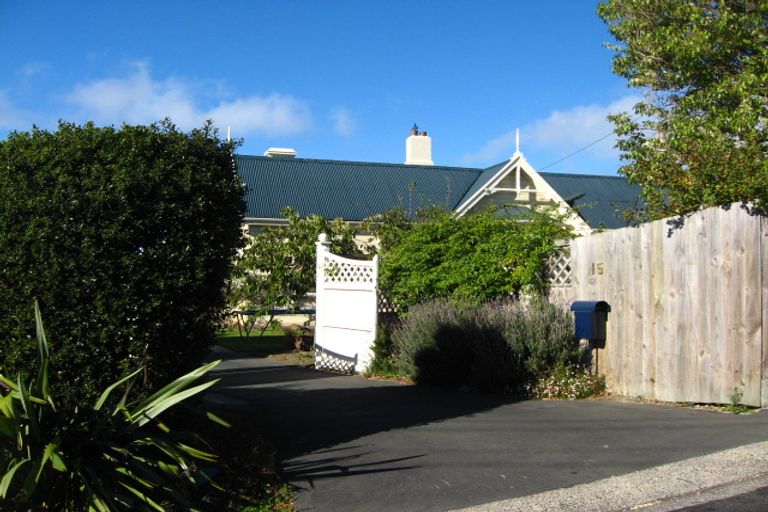 Photo of property in 15 Picardy Street, Maryhill, Dunedin, 9011