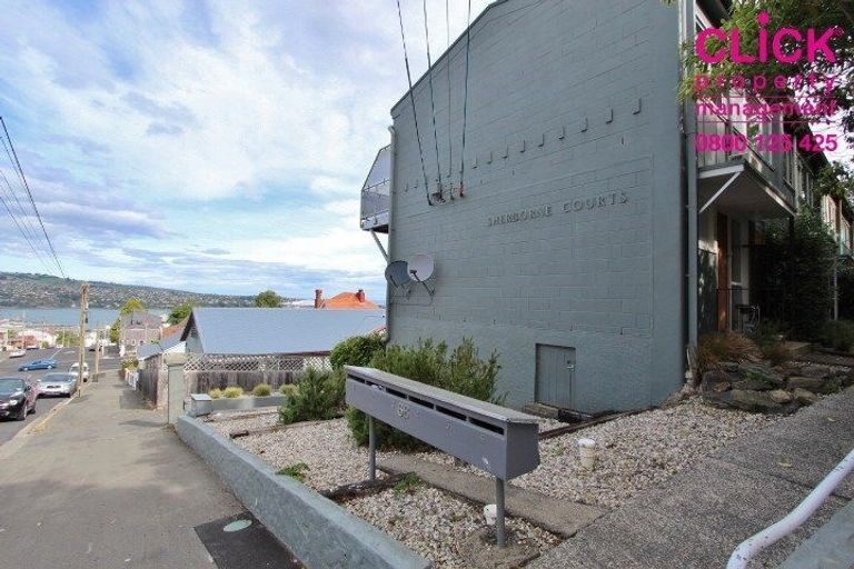 Photo of property in 1/68 Duncan Street, Dunedin Central, Dunedin, 9016