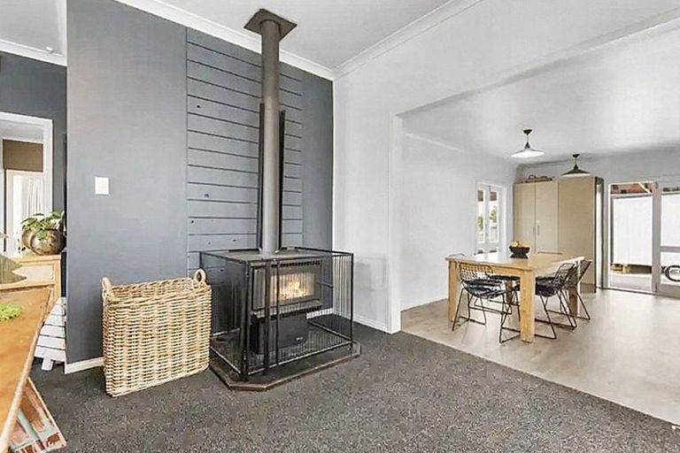 Photo of property in 8 Brown Street, Foxton, 4814