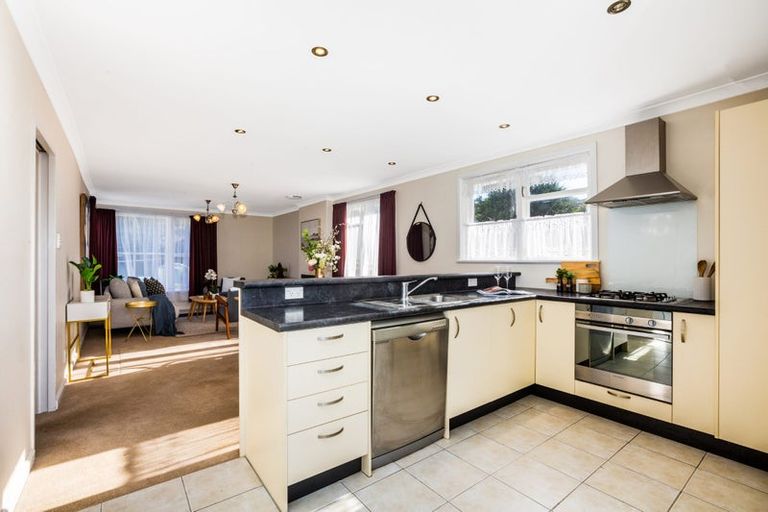 Photo of property in 17 Morgan Street, Johnsonville, Wellington, 6037