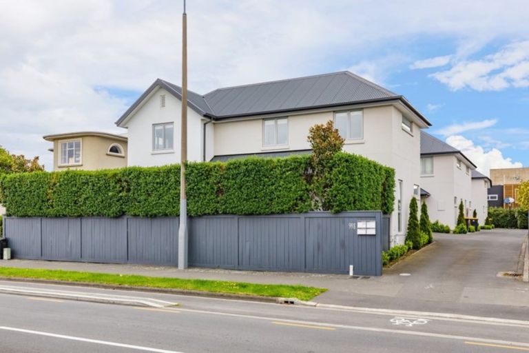 Photo of property in 998a Colombo Street, St Albans, Christchurch, 8014