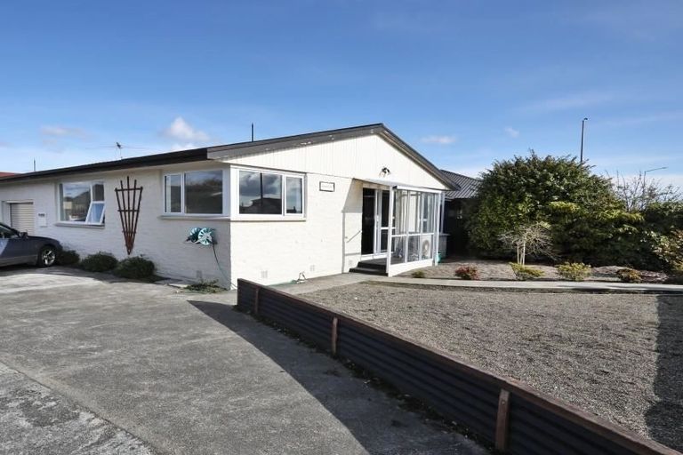 Photo of property in 1/307 Yarrow Street, Richmond, Invercargill, 9810