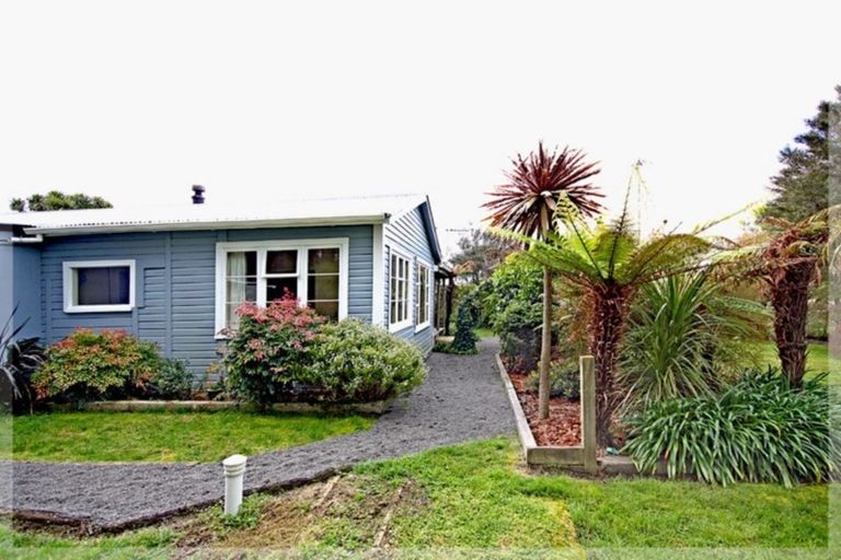 Photo of property in 558 Foxton Shannon Road, Foxton, 4893