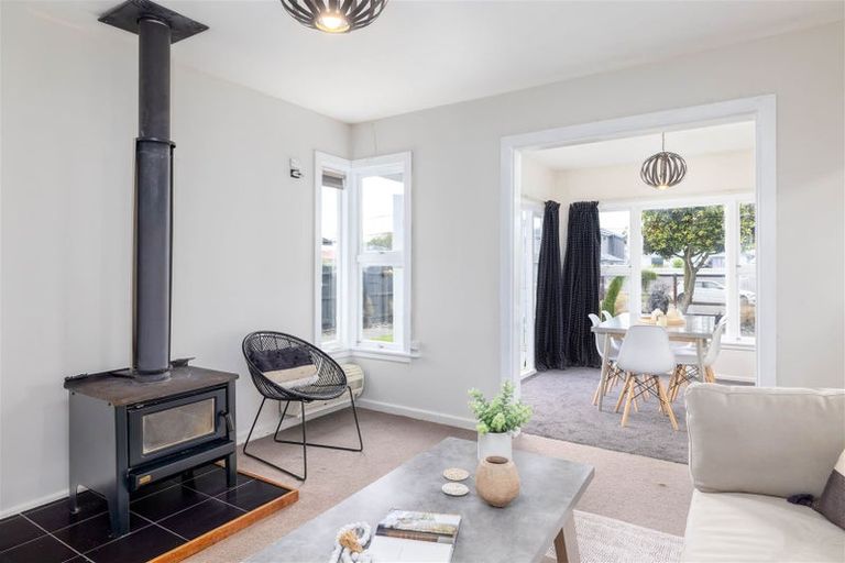 Photo of property in 564 Hereford Street, Linwood, Christchurch, 8011