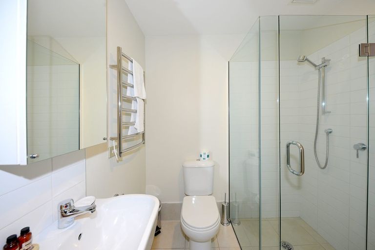 Photo of property in 7/41 Cambridge Terrace, Christchurch Central, Christchurch, 8013