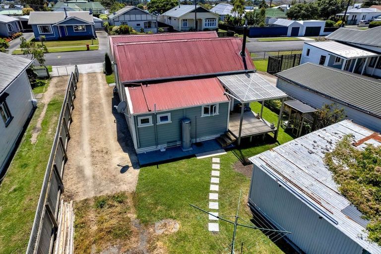 Photo of property in 50 Maxwell Avenue, Durie Hill, Whanganui, 4500