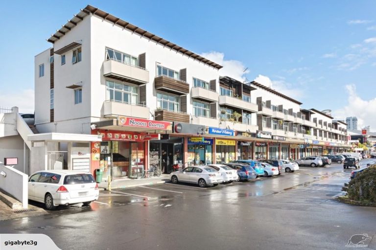 Photo of property in 7a/8 Quay Street, Auckland Central, Auckland, 1010