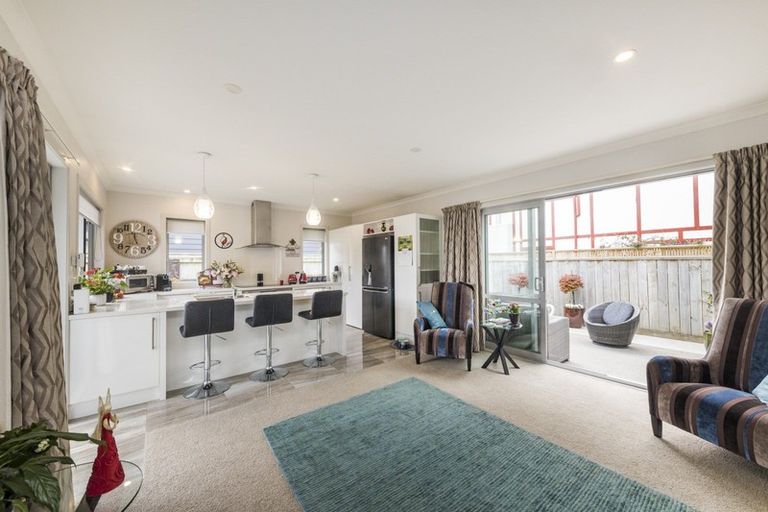 Photo of property in 4 Montgomery Terrace, Hokowhitu, Palmerston North, 4410