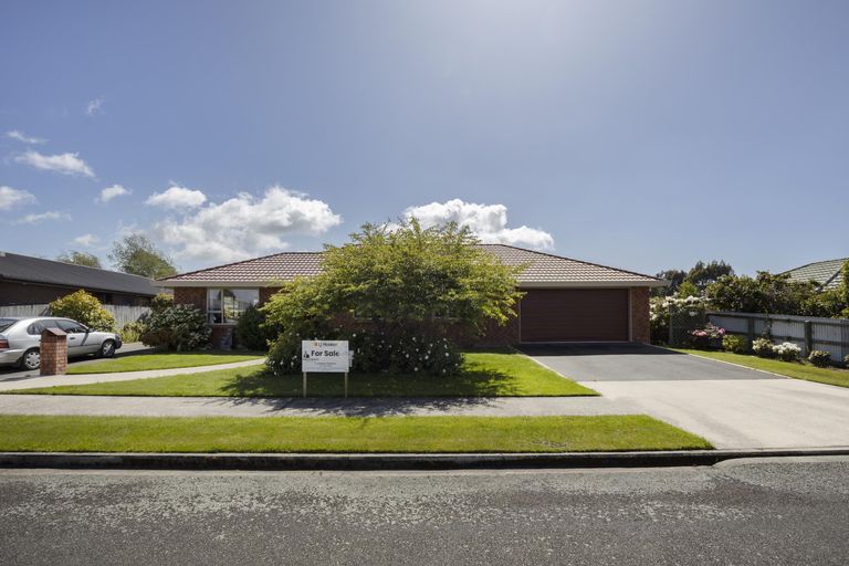 Photo of property in 6 Hannah Place, Holmes Hill, Oamaru, 9401