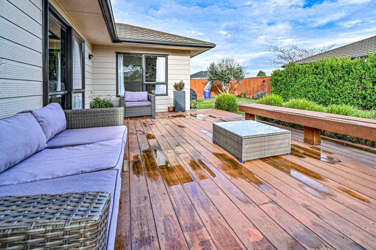 Photo of property in 41 Kingsley Drive, Flaxmere, Hastings, 4120